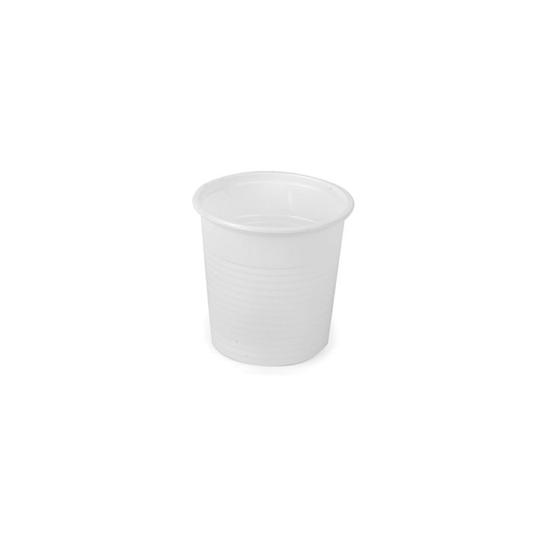 No.8 Drinking Cup
