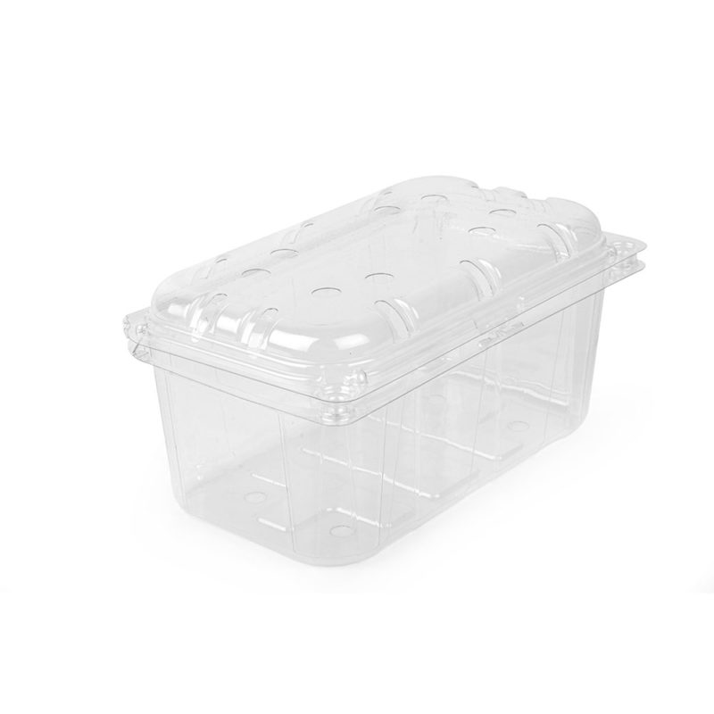 WP85L/CS85 Clamshell Punnet