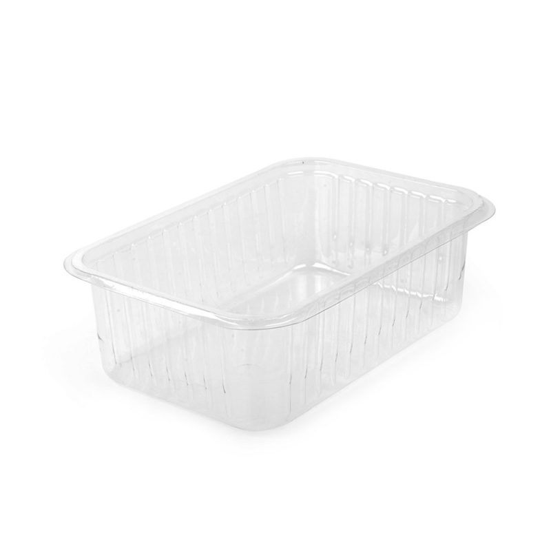 70/45 Utility/Fruit/Vegetable Punnet