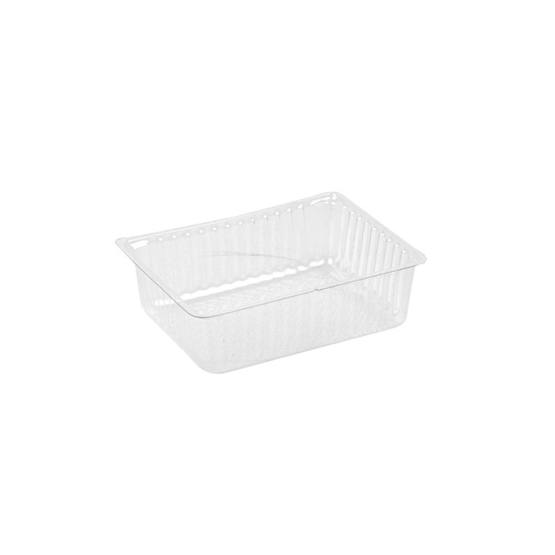 70/55 Utility/Fruit/Vegetable Punnet